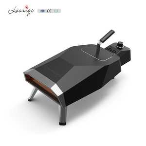 <span class=keywords><strong>Horno</strong></span> portátil de 12 pulgadas para Pizza, parrilla de exterior con <span class=keywords><strong>horno</strong></span> para uso en panaderí<span class=keywords><strong>a</strong></span> - Product Image 3