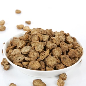 Trung Quốc thảo dược Trà rễ cây ngưu bàng khô cây ngưu bàng cắt lát Trung Quốc Thảo Mộc Trà khô rễ cây ngưu bàng - Product Image 3