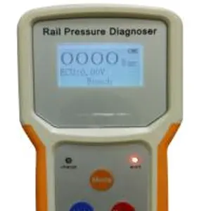 לא, 010(2)RPD100 רכבת Diagnoser לחץ 1.2kg