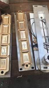 Máquina comercial para hacer jabón completamente automática hecha en China - Product Image 2