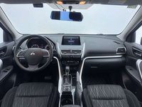 Voitures d'occasion Mitsubishi Eclipse Cross 2018 SUV LHD Automatique - 1.5T Essence 5 places Sièges en cuir Pneus R18 État d'origine