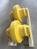 Rouleau inférieur de chenille d'excavatrice 42923040, pièces de train de roulement pour CAT Komatsu Hitachi, fournisseur chinois de pièces de rechange en gros