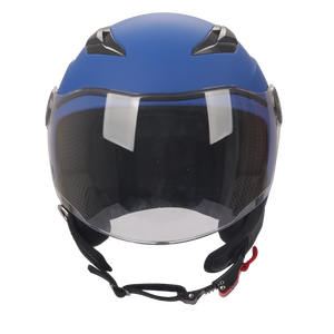 Motocross Jugend Kinder Helm ECE genehmigt YA-215 Motorrad Moped Motorrad Open Face Helm für Jungen Mädchen - Product Image 1