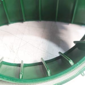 PVC konveyör kemer ışığı montaj hattı endüstriyel bant MIYUKI konveyör bant üreticisi - Product Image 3