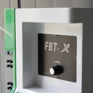 Testeur de surface spécifique de perméamètre d'<span class=keywords><strong>air</strong></span> FBT-X HBJF entièrement automatique pour la construction d'instrument de mesure physique en ciment - Product Image 5