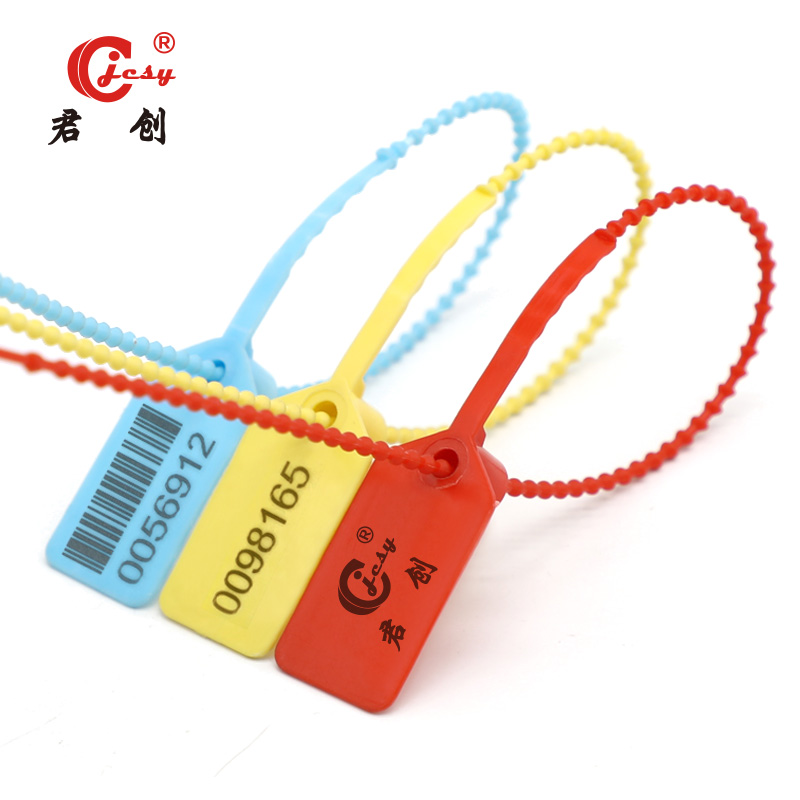 1000 Pcs Plastic Tamper Fire Extinguisher Security Tags Seals Safety Numbered Zip Ties Labels - View #8