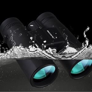 Suncore 12X42 Night Vision Binoculars High Definition Low Light Outdoor Use - Product Image 1