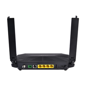 Dual Band Wifi 6 ax3000 2.4GHz 5.8GHz 5g sợi quang <span class=keywords><strong>Modem</strong></span> onu với GPON/epon hỗ trợ - Product Image 2