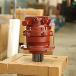 Motor Oscilante con Reductor 104-6419-005, Precio de Fábrica de <span class=keywords><strong>Powerparts</strong></span> - Product Image 3