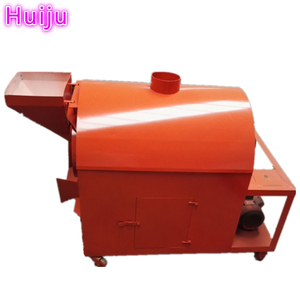 <span class=keywords><strong>Neweek</strong></span> ahorrar energía de gas pequeño de soja máquina de tostar - Product Image 2