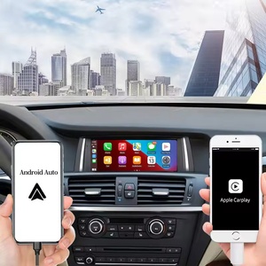 2011-2017 F25 F26 Compatible 8.8inch Android Smart Navigation Radio Integrated <b>System</b> With GPS USB CarPlay MirrorLink" LVD-8.8in - Product Image 5