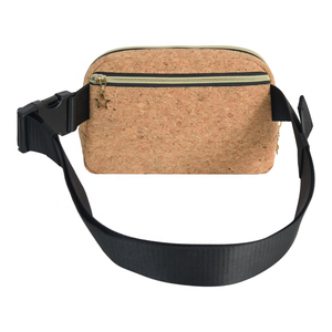 <span class=keywords><strong>Riñonera</strong></span> <span class=keywords><strong>de</strong></span> fábrica <span class=keywords><strong>de</strong></span> estilo Vintage <span class=keywords><strong>de</strong></span> Guangzhou, <span class=keywords><strong>riñonera</strong></span> <span class=keywords><strong>de</strong></span> <span class=keywords><strong>corcho</strong></span> natural, Bauchtasche Korktasche Vegan para mujeres y hombres - Product Image 5