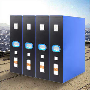 10000 cicli LiFePO4 <span class=keywords><strong>3.2</strong></span> V 314Ah Lifepo4 314Ah 330Ah batteria di accumulo di energia 340Ah per il sistema di energia solare - Product Image 3