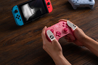 Manchon de doigt de jeu en silicone JOYSTICK anti-dérapant | pour manette PSP PS4 PS5 Xbox One et Xbox Series X