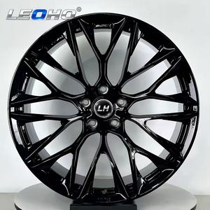 Jantes en alliage forgé personnalisées P200 19 20 21 22 pouces 5x130 5x112 5x120 pour Porsche Panamera 911 Audi R8 Lamborghini <span class=keywords><strong>Huracan</strong></span> AMG - Product Image 1