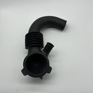 Manguera de Goma para Lavadora SX1256 MAR62541901, Accesorio de Tubería de Agua, Color Negro - Product Image 3