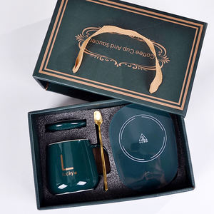 Thermostat chauffant intelligent 55 degrés, pour la plomberie, tasse d'isolation, gobelet à lait, pour le bureau et la maison - Product Image 6