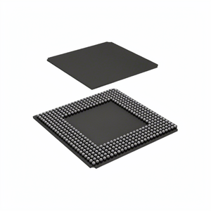 Embedded Original One Stop Service Buy Electronics Components Online 456 BBGA APA1000-BG456M - Product Image 1