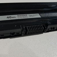 Batterie d'Ordinateur Portable XCMRD 14.8V 40Wh pour Inspiron 14-3421 14R-5421 5421 3521 5521 3721 15-3521 Série MR90Y