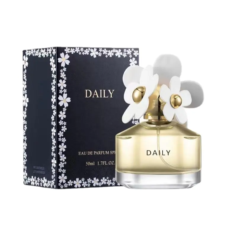 ZY DAISY originale Eau de Tolette profumo per gli uomini e le donne-Marc Jacob fragranza all'ingrosso