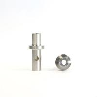 Matrice d'émaillage PCD à fil fin, matrice en diamant polycristallin pour ligne d'émaillage de fil de cuivre magnétique ultra-fin, haute précision