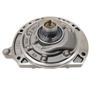 QR019CHA Auto Transmission Oil Pump Golden Screw Fit For Chery E5 CVT Tiggo Car Accessories 1502610 - Product Image 5