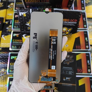 Écran LCD OEM de la série MS Crown pour Samsung A13, remplacement d'écran pour téléphones mobiles - Product Image 4