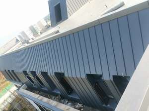 Tấm lợp kim loại tấm lợp kim loại tấm lợp kim loại - Product Image 5