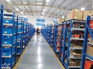 Dao tiện phay CNC GESACS RPMW1003MOT GA4225 RDMW1204MOT-BM GA4230 độ chính xác cao - Product Image 4