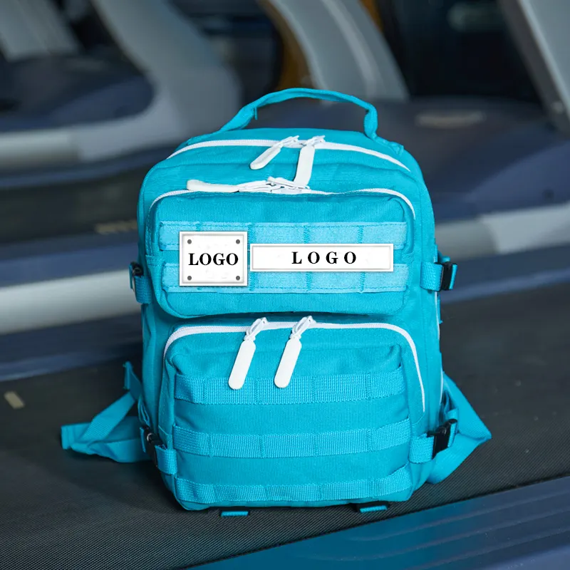 Mini sac à dos d'assaut 9L 25L randonnée sac à dos de sport scolaire petit sac à dos tactique pour hommes et femmes