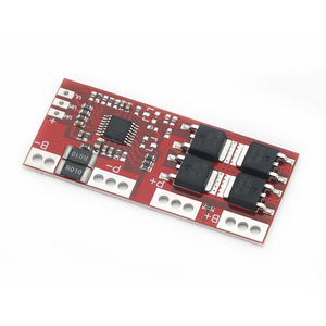 Carte de protection de batterie Li-ion 4S 30A 14.8V 16.8V avec récupération automatique, aucune activation requise - Product Image 2