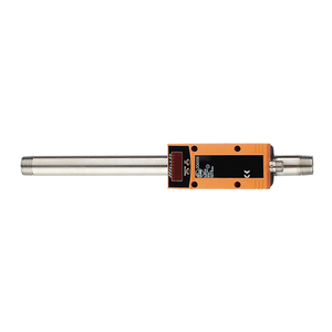 Compressed air <b>Flow</b> <b>Meter</b> SD6050 SDR12DGXFPKG/US-100 - Product Image 3