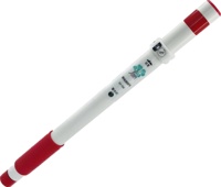Hotstick AC d'équipement de sécurité en PVC à détection rapide haute performance pour les intervenants d'urgence