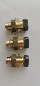 定格スプリットボルト銅合金スプリットボルトコネクタスプリットボルトクランプ