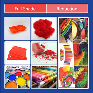 Colorant Solvant Noir Solvant 29 CAS 61901-87-9 pour Encre d'Impression Jet d'Encre Continu et Codage - Product Image 3