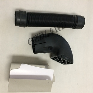 Kit de tuba Airflow 4WD pour GQ <span class=keywords><strong>Patrol</strong></span> <span class=keywords><strong>y60</strong></span> 4x4 <span class=keywords><strong>Snorkel</strong></span> - Product Image 4