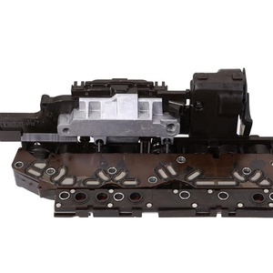 Módulo de Control de Transmisión 6L80 TCU Compatible con GM Hummer Cadillac Chevrolet Pontiac - Product Image 4