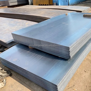 แผ่นเกราะแบบแผ่นแบนรีดร้อน ASTM แผ่นเกราะแบบทิ้งตัวผลิตในจีน - Product Image 4