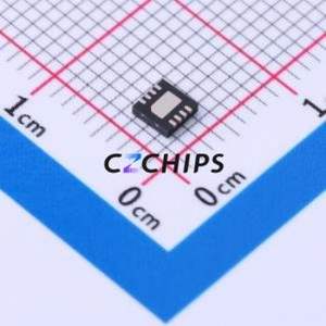 Tout nouveau-Original LP2951-50QDRGRQ1 SON-8(3x3) Circuit intégré IC Chip PMIC Régulateur linéaire (LDO) - Product Image 2