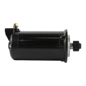 428000-1070 270.4.005.1A Motor de Arranque Nuevo para Ducati Monster 1000 - Product Image 5