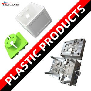 Productos de Moldeo Médico, Fabricantes de Herramientas de Moldeo de Acero, Servicios de Fabricación y Moldeo por Inyección de Plástico - Product Image 1