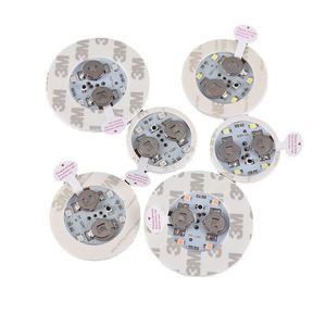 ไฟ LED สำหรับแก้วเครื่องดื่ม ขนาด 4 ซม. 5 ซม. 6 ซม. 8 สี หรือหลากสีสัน สำหรับงานปาร์ตี้ งานแต่งงาน บาร์ ขวด - Product Image 2