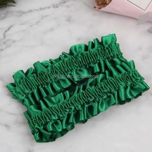 2 Pièces Jarretière de bras antidérapante style Années 20 pour hommes, pour chemise de costume, pour fête Années 20 - Product Image 6