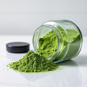 Estratto Vegetale di Broccolo Verde in Polvere Grado Alimentare 99% Lifecare, Estrazione a Solvente da Coltivazione Artificiale, 1kg MOQ, Idrosolubile, Scadenza 2 Anni - Product Image 5