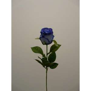 MILAN SPRAY BUD 70CM BL - Product Image 1