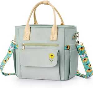 Échantillon gratuit Vente en gros de sacs isothermes pour la livraison de pizzas ou de nourriture, imperméables et portables pour les plats à emporter - Product Image 1