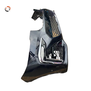 Rejilla de parachoques delantero de plástico usado de alta calidad para <span class=keywords><strong>BMW</strong></span> X7 G07 montaje de <span class=keywords><strong>segunda</strong></span> <span class=keywords><strong>mano</strong></span> - Product Image 4