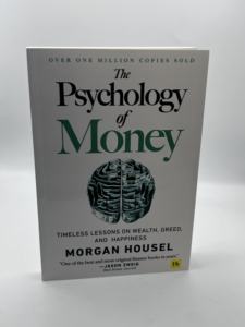 Libro Romanzo di Psicologia Stampato in Fabbrica per la Lettura - Product Image 2