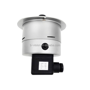 Equipamento Electro Mecânico Manômetro 4 polegadas Escala Dupla Medidor De Pressão De Contato Elétrico 250bar <span class=keywords><strong>25Mpa</strong></span> - Product Image 3