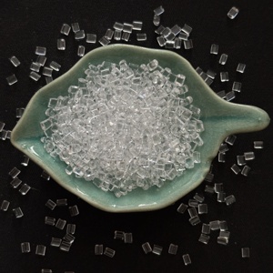 Pellets de Pmma de alta calidad, gránulos de plástico acrílico PMMA, materias primas plásticas PMMA - Product Image 6